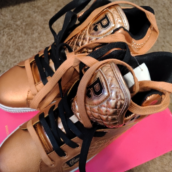 Pastry sneakers - Picture 2 of 4